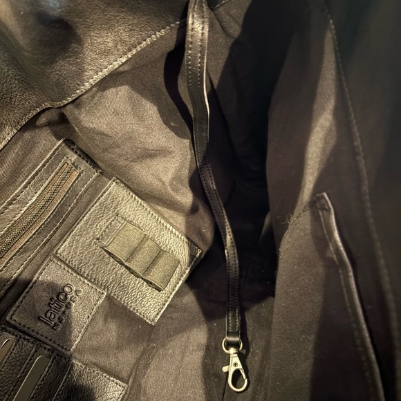 Latico Leather Latico | Lindsey Hair Bag - Picture 9 of 14